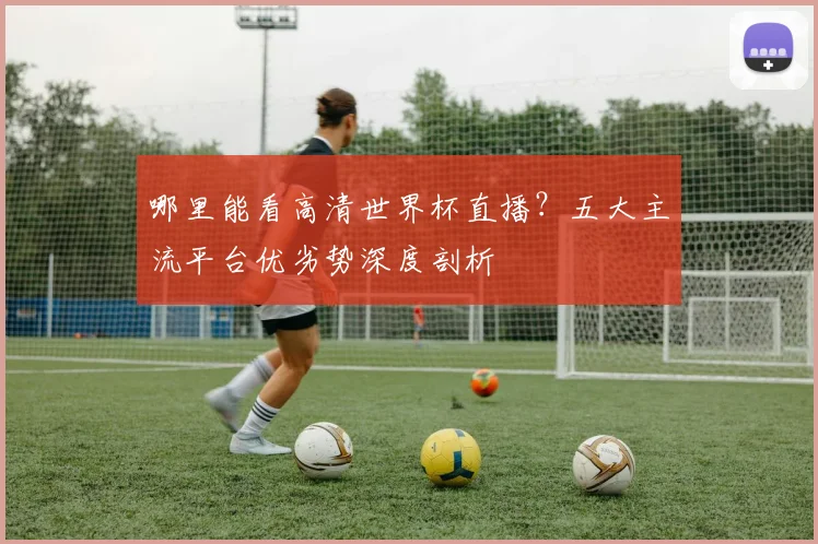 哪里能看高清世界杯直播？五大主流平台优劣势深度剖析
