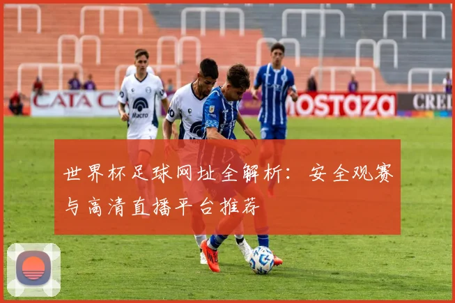 世界杯足球网址全解析：安全观赛与高清直播平台推荐